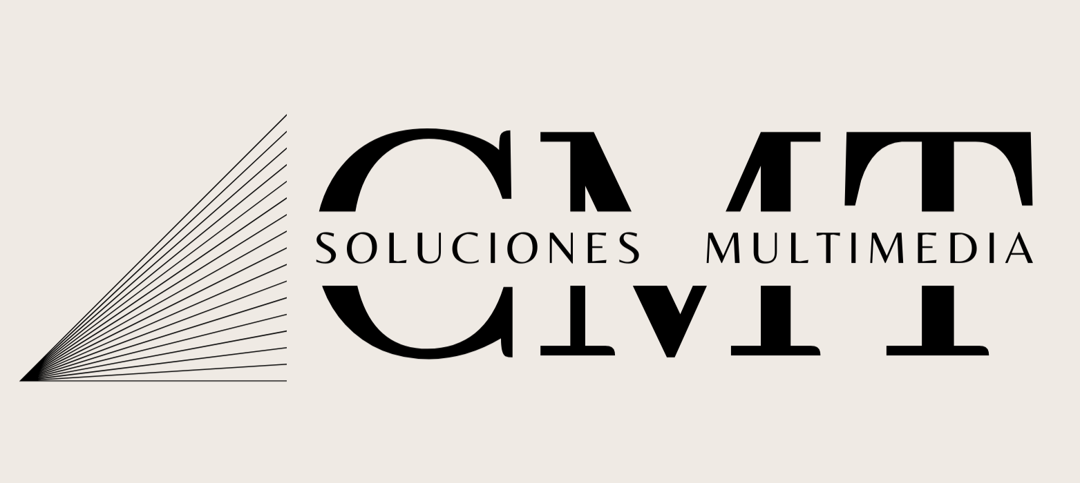 CMT Soluciones Multimedia – Servicos T&eacute;cnicos UAS y Audiovisuales