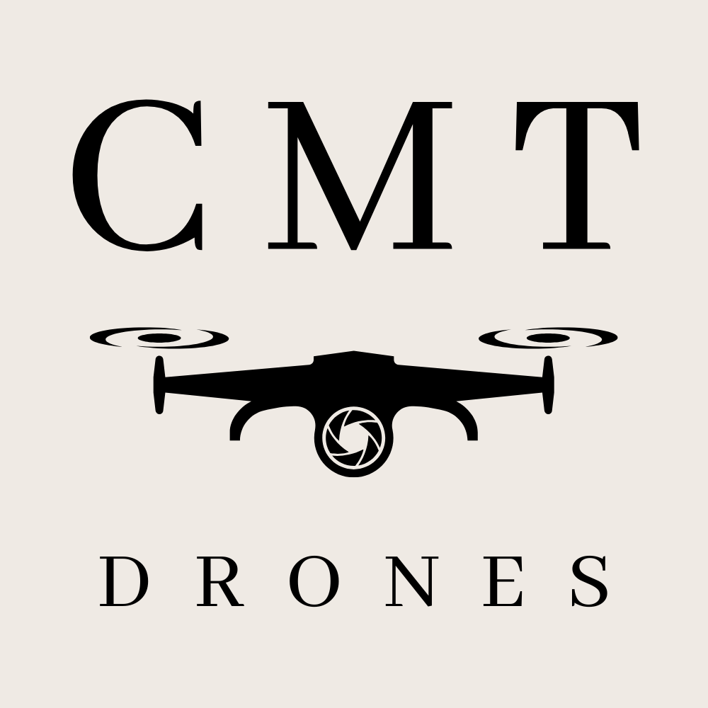 Logo CMT Drones